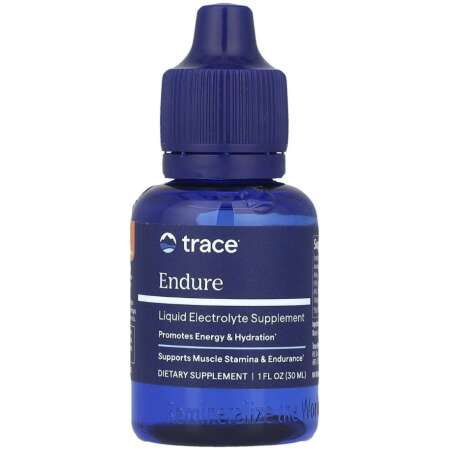 Endure Liquid Electrolyte - 30 ml.