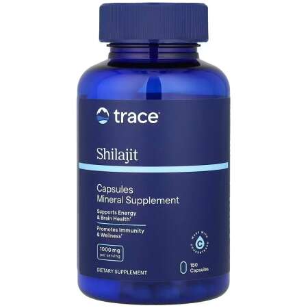Shilajit - 150 caps