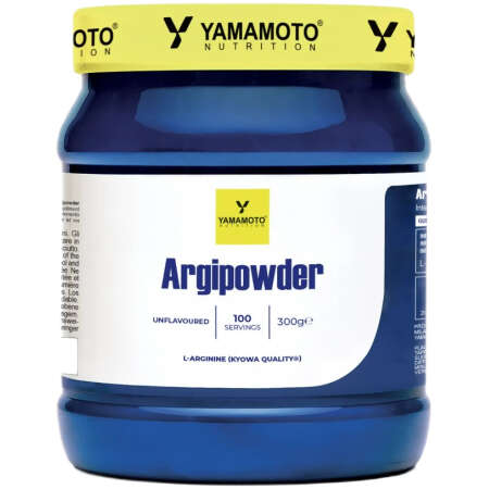 Argipowder, Unflavored - 300g