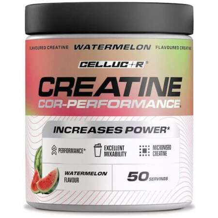 Cellucor COR-Performance Creatine, Watermelon - 203g