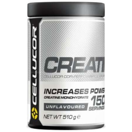 Cellucor COR-Performance Creatine, Unflavoured - 510g