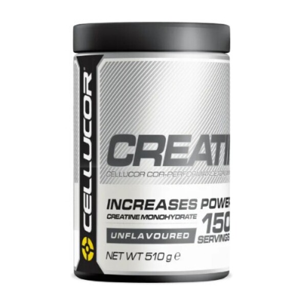 Cellucor COR-Performance Creatine, Unflavoured - 510g