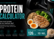 protein calculator