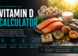 vitamin D calculator