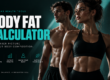 Body Fat Calculator