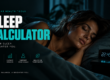 Sleep calculator