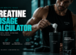 Creatine dosage calculator