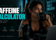 caffeine calculator