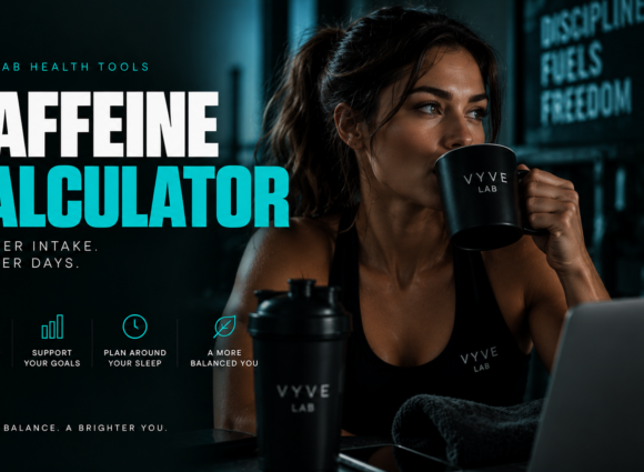caffeine calculator