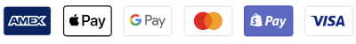 payment methods